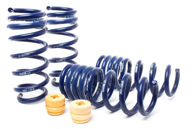 H&R 20-21 BMW X5 M/X5 M Competition/X6 M/X6 M Competition F95/F96 Sport Spring In Demand
