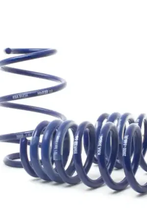 H&R 20-22 BMW X3 M/X3 M Competition F97 OE Sport Spring Direct From Manufacturer