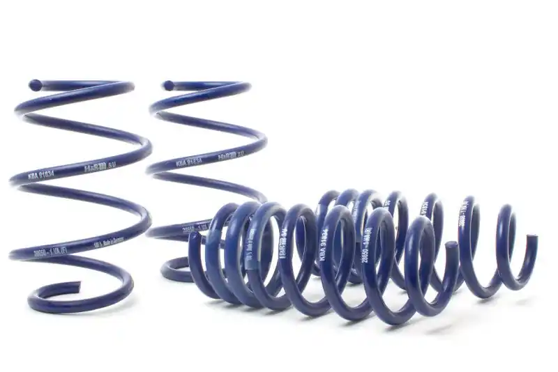 H&R 20-22 BMW X3 M/X3 M Competition F97 OE Sport Spring Direct From Manufacturer