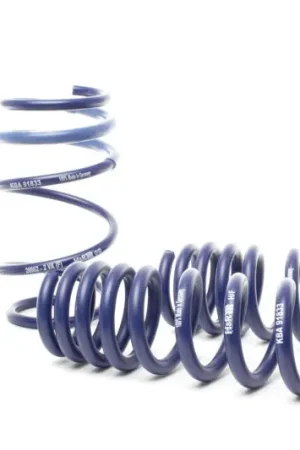 H&R 2022 BMW M440i xDrive Gran Coupe/Convertible Sport Spring Top Pick