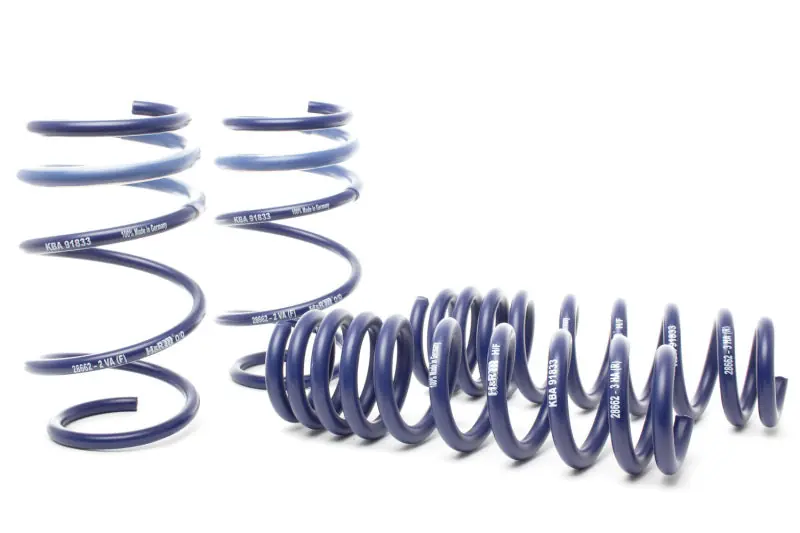 H&R 2022 BMW M440i xDrive Gran Coupe/Convertible Sport Spring Top Pick