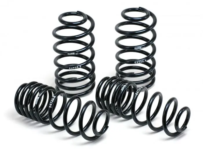 Deal H&R 15-19 Audi S3 8VS Sport Spring