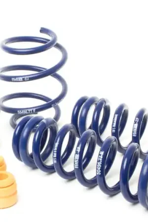 H&R 21-22 BMW M3 Sedan/Competition Sedan G80 Super Sport Spring (w/Sport Susp./Adaptive Susp.) Save Now