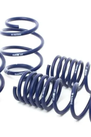 H&R 22-23 Subaru WRX VB AWD Sport Spring Grab Now