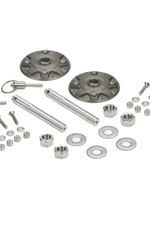 Popular Hotchkis Universal Hood Pin Kit