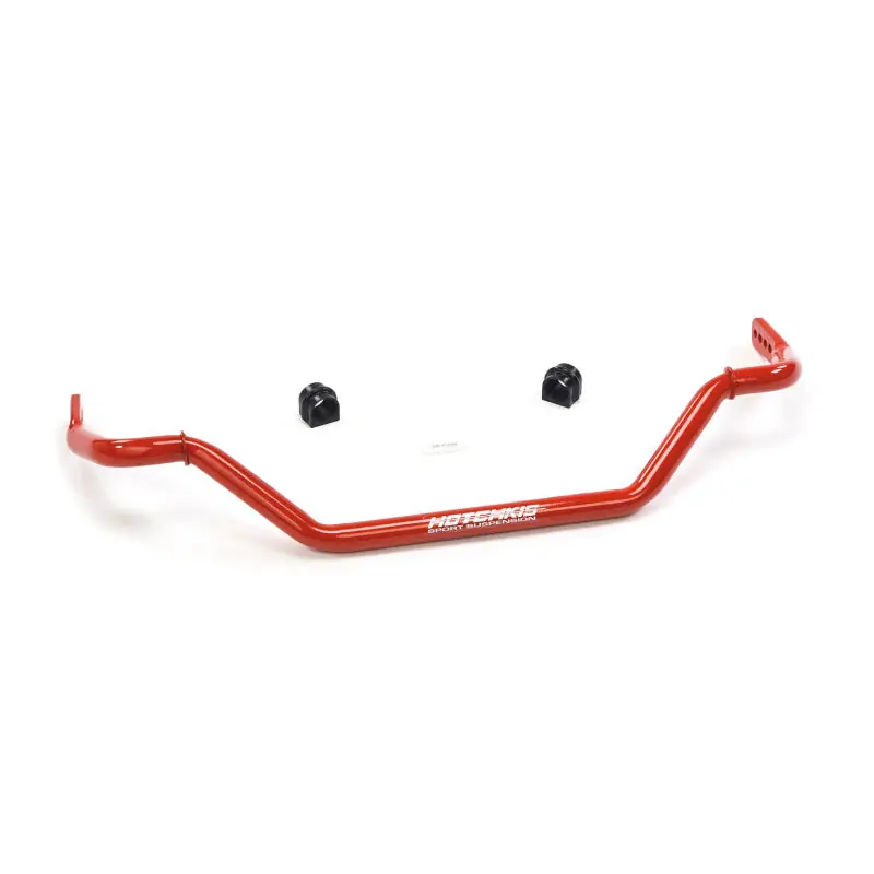 Hotchkis 03-08 350Z / 03-06 G35 Sedan / 03-07 G35 Coupe FRONT Sport Swaybars Editor’s Pick
