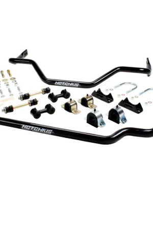 Hotchkis 64-72 GM A-Body Swaybar Set Clearance