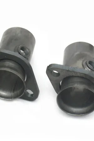 JBA 2.5in Stainless 1650 EFI Starter Tubes Worldwide Shipping