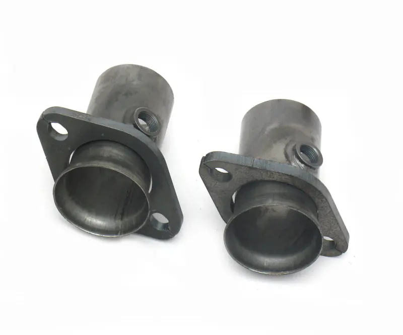 JBA 2.5in Stainless 1650 EFI Starter Tubes Worldwide Shipping