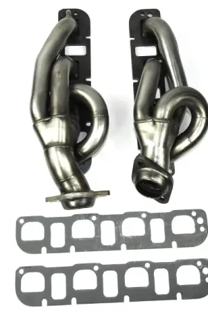 Instant Buy JBA 09-19 RAM 1500 Only 5.7L HEMI 1-5/8in Primary Raw 409SS Cat4Ward Header