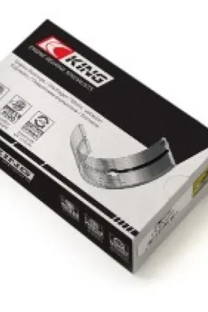 Cheap King Engine Bearings Nissan RB25DET/RB26DETT 24V pMaxKote Performance Rod Bearing Set - Size STD
