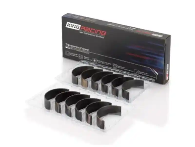 King Engine Bearings BMW S63N/N63/S63/N63N Connecting Rod Bearing Set Free Delivery