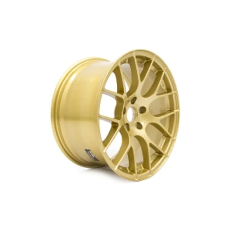 Enkei Raijin 18x9.5 35mm Offset 5x114.3 Bolt Pattern 72.6 Bore Diameter Gold Wheel *S/O MOQ 40* Buy Direct