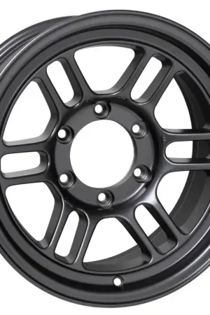 New Arrival Enkei RPT1 17x9 6x139.7 Bolt Pattern +0 Offset 106.1 Bore Matte Dark Gunmetallic Wheel