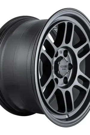 Factory Price Enkei RPT1 17x9 6x135 Bolt Pattern +12 Offset 87.1 Bore Matte Dark Gunmetallic Wheel