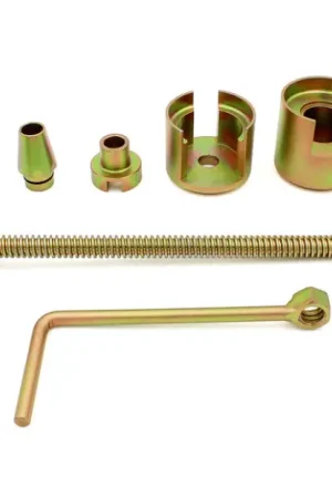 EPI 22+ Can-Am 500-700 Outlander/Maverick X3/MAX Secondary Clutch Compression Tool Professional Grade