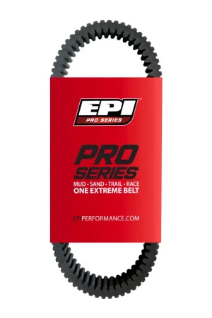 Crafted EPI 07-23 Can-Am Outlander/ Renegade/ Commander/Maverick Pro Series - Extreme Belt