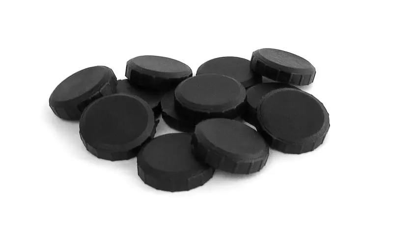Limited Edition EPI 06+ Can-Am HD8-HD10 Defender /400-1000 Outlander/Renegade Primary Button Kit