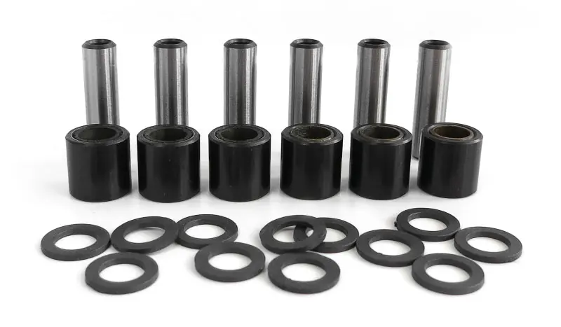 EPI 06+ Can-Am HD8-HD10 Defender/ 400-1000 Outlander/Renegade Primary Clutch Rebuild Kit Fan Favorite