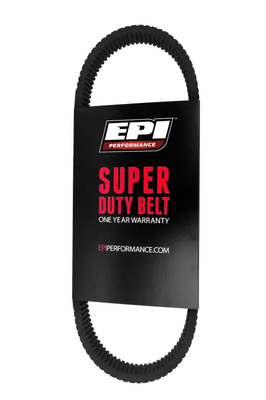Save Now EPI 09+ Yamaha 550-700 Grizzly/Kodiak Super Duty Belt