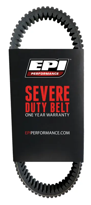 Free Returns EPI 20+ Polaris General Severe Duty Belt