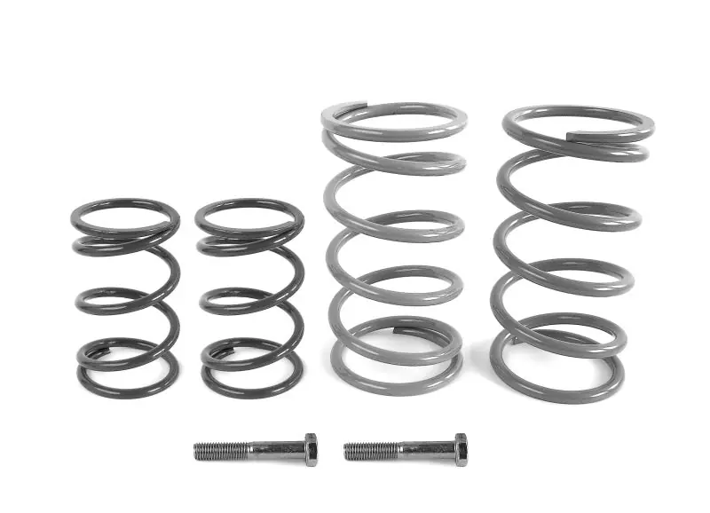 Viral EPI 24+ Kawasaki 1000 Mule Pro-FX Economy Clutch Kit