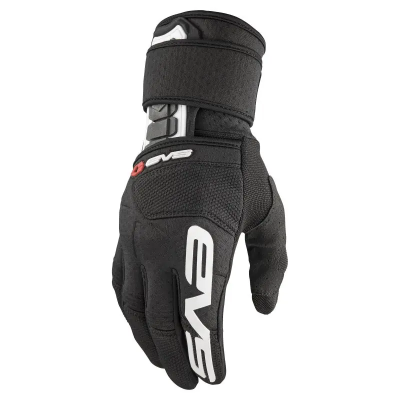 Free Shipping EVS Wrister Glove Black - XL