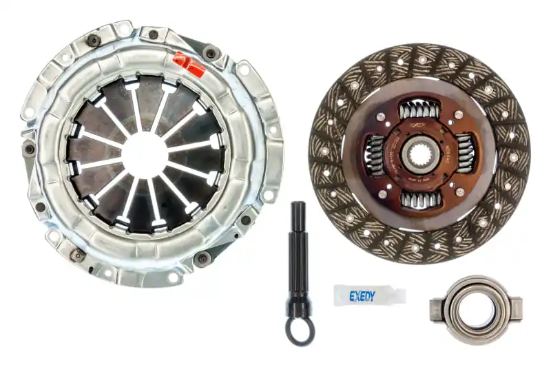 Budget Exedy 1991-1996 Infiniti G20 L4 Stage 1 Organic Clutch