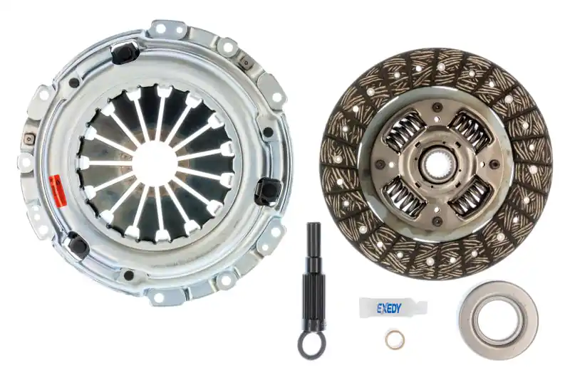 Don’t Miss Out Exedy 1989-1994 Nissan 240SX (SR20) Stage 1 Organic Clutch