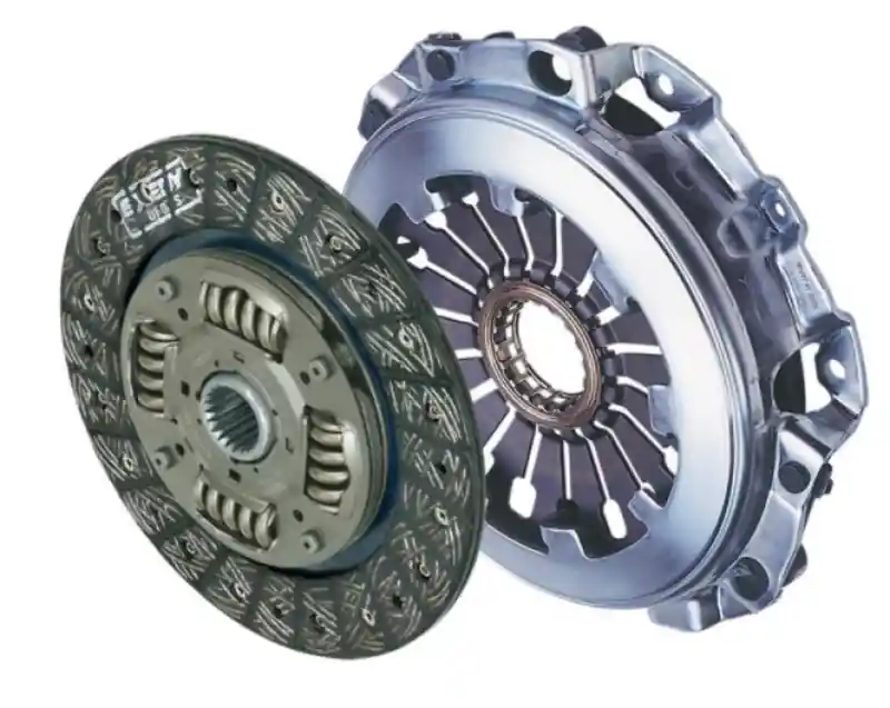 Time-Limited Exedy 16-19 Honda Civic 1.5L Turbo / 17-19 Honda Civic Si 1.5L Turbo Stage 1 Organic Clutch