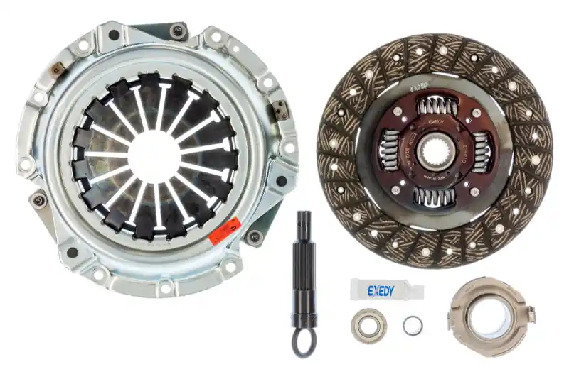 Exedy 1984-1991 Mazda RX-7 R2 Stage 1 Organic Clutch Limited Edition