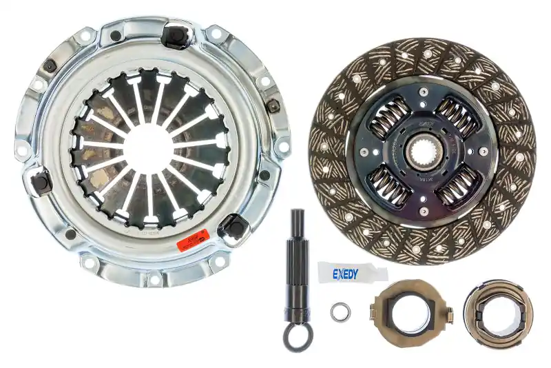Direct From Manufacturer Exedy 2004-2011 Mazda 3 L4 Stage 1 Organic Clutch (Non MazdaSpeed Models Only)