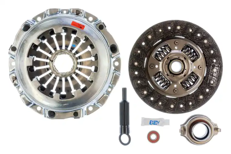 Exedy 2005-2005 Saab 9-2X Aero H4 Stage 1 Organic Clutch Subaru Forester 2004-2005 Free Delivery