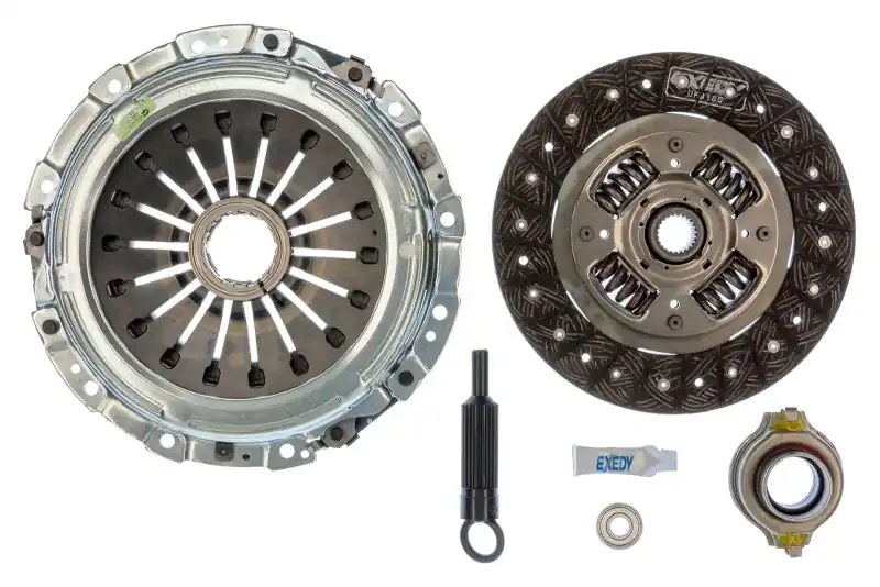 Exedy 2004-2014 Subaru Impreza WRX STI H4 Stage 1 Organic Clutch Best Price