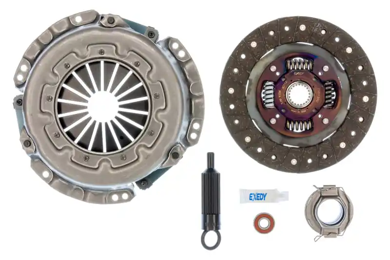 Best Price Exedy OE 1989-1992 Toyota 4Runner L4 Clutch Kit