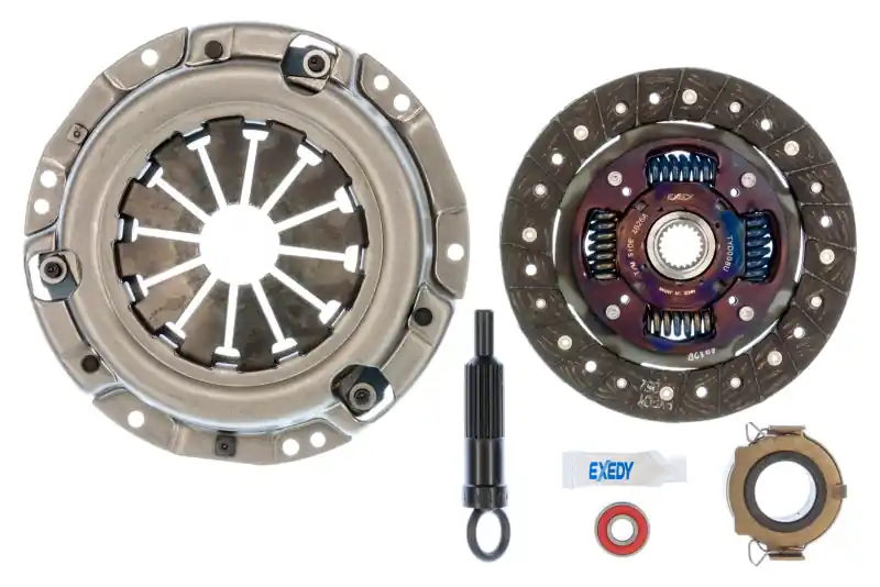 Exedy OE 1985-1988 Chevrolet Nova L4 Clutch Kit Warranty Included