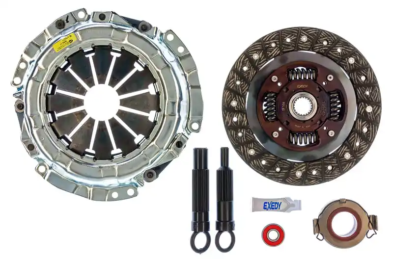Exclusive Offer Exedy 1989-1991 Toyota Corolla L4 Stage 1 Organic Clutch
