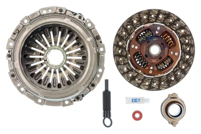 Exedy OE 04-15 Subaru Impreza WRX STI 2.5T / 15-18 Subaru WRX STI Clutch Kit Markdown