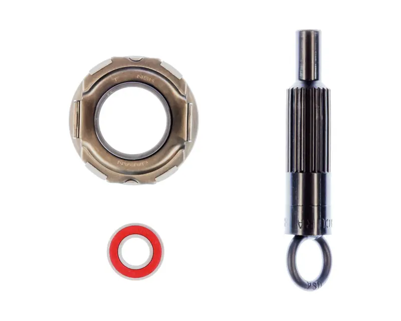 Best Choice Exedy 1990-1991 Acura Integra L4 Hyper Series Acc. Kit Incl Release/Pilot Bearing & Alignment Tool