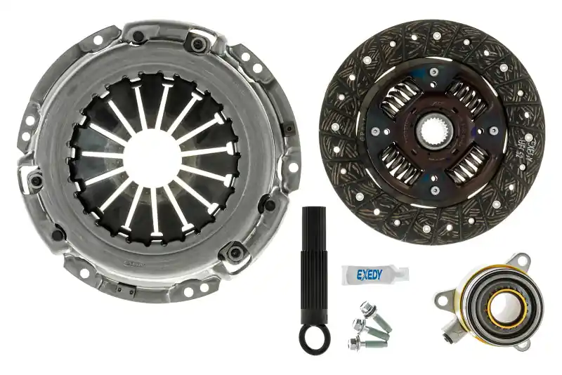 Order Now Exedy OE 2011-2015 Scion TC L4 Clutch Kit