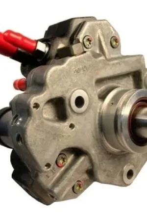 Exergy 06-07 Chevrolet Duramax 6.6L LBZ 10mm Stroker CP3 Pump (LBZ Based) Flash Sale