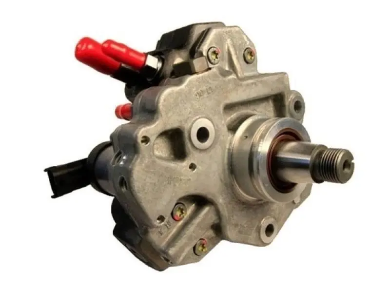 Exergy 06-07 Chevrolet Duramax 6.6L LBZ 10mm Stroker CP3 Pump (LBZ Based) Flash Sale