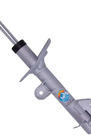 Premium Bilstein 18-20 Subaru Crosstrek B8 TerraSport Front Right Strut Assembly - Silver