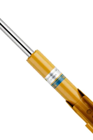 Today Only Bilstein 15-18 Mercedes Benz Sprinter 2500 B6 Camper Strut Assembly - Front
