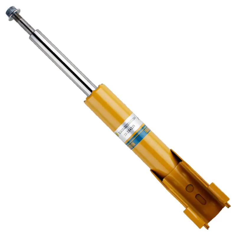 Today Only Bilstein 15-18 Mercedes Benz Sprinter 2500 B6 Camper Strut Assembly - Front