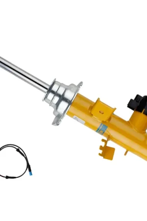 Bilstein B6 BMW F20/F22/F30/F32 w/ xDrive and Electronic Suspension Front Right Strut Assembly Budget