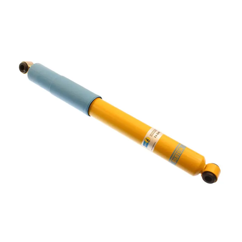 Discount Bilstein B6 1980 Toyota Land Cruiser Base Rear 46mm Monotube Shock Absorber