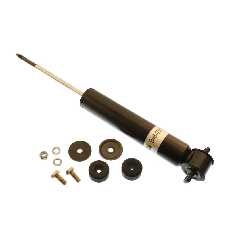 Bilstein B4 1981 Mercedes-Benz 300SD Base Rear 46mm Monotube Shock Absorber Last Chance
