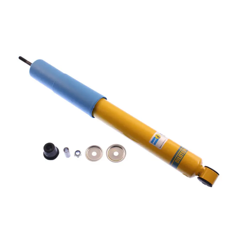 Bilstein B6 1975 BMW 2002 Base Rear 46mm Monotube Shock Absorber Professional Grade