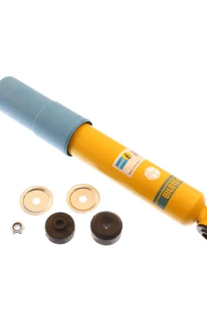 Luxury Bilstein B6 1988 Chevrolet Corvette 35th Anniversary Edition Rear 46mm Monotube Shock Absorber